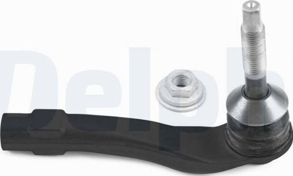 Delphi TA3915 - Cap de bara aaoparts.ro