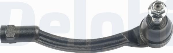 Delphi TA3985 - Cap de bara aaoparts.ro