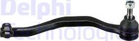 Delphi TA3179-11B1 - Cap de bara aaoparts.ro