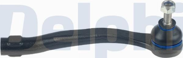 Delphi TA3854 - Cap de bara aaoparts.ro