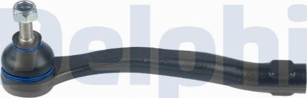 Delphi TA3855 - Cap de bara aaoparts.ro