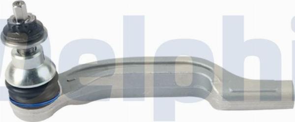 Delphi TA3834 - Cap de bara aaoparts.ro