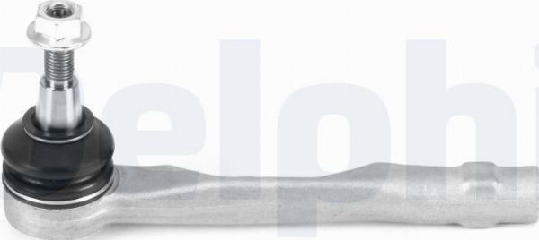 Delphi TA3838 - Cap de bara aaoparts.ro