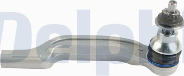 Delphi TA3833 - Cap de bara aaoparts.ro