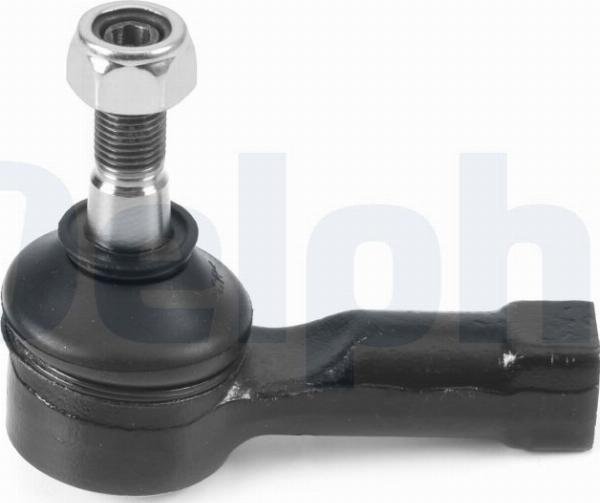 Delphi TA3870 - Cap de bara aaoparts.ro