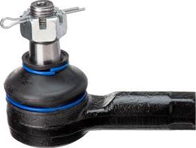 Delphi TA3349 - Cap de bara aaoparts.ro