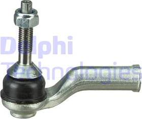 Delphi TA3300 - Cap de bara aaoparts.ro