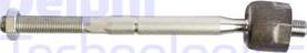 Delphi TA3319-11B1 - Articulatie axiala, cap de bara aaoparts.ro