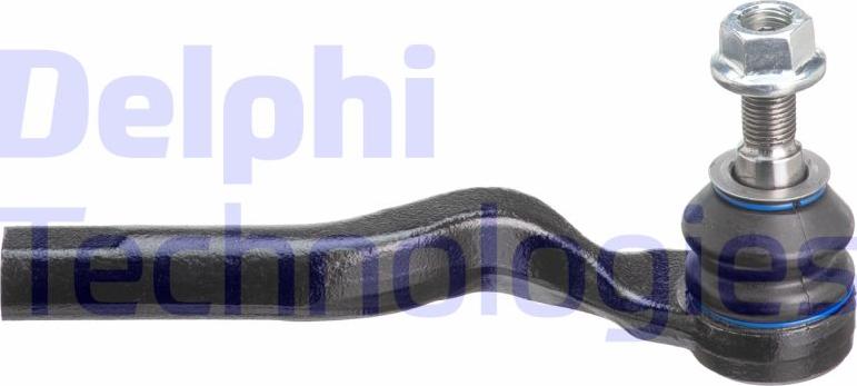 Delphi TA3336 - Cap de bara aaoparts.ro