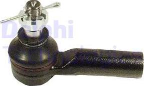 Delphi TA2493-11B1 - Cap de bara aaoparts.ro