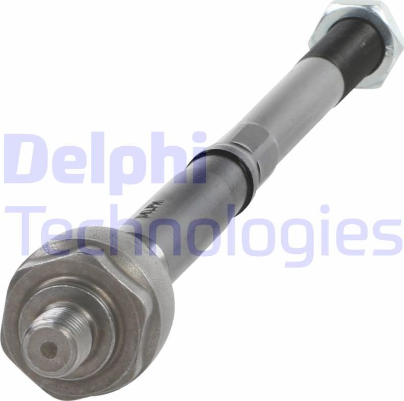 Delphi TA2049 - Articulatie axiala, cap de bara aaoparts.ro