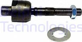 Delphi TA2111 - Articulatie axiala, cap de bara aaoparts.ro