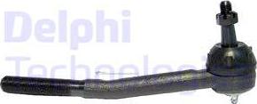 Delphi TA2131 - Cap de bara aaoparts.ro