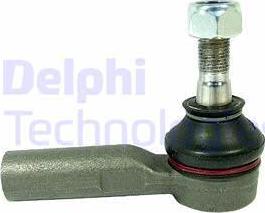Delphi TA2392-11B1 - Cap de bara aaoparts.ro