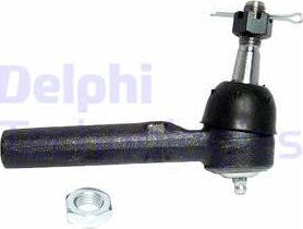Delphi TA2305 - Cap de bara aaoparts.ro
