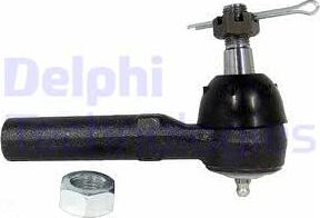 Delphi TA2380-11B1 - Cap de bara aaoparts.ro