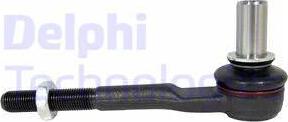 Delphi TA2383-11B1 - Cap de bara aaoparts.ro
