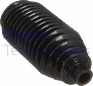 Delphi TBR5004 - Ansamblu burduf, directie aaoparts.ro