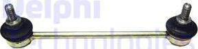 Delphi TC950 - Brat / bieleta suspensie, stabilizator aaoparts.ro
