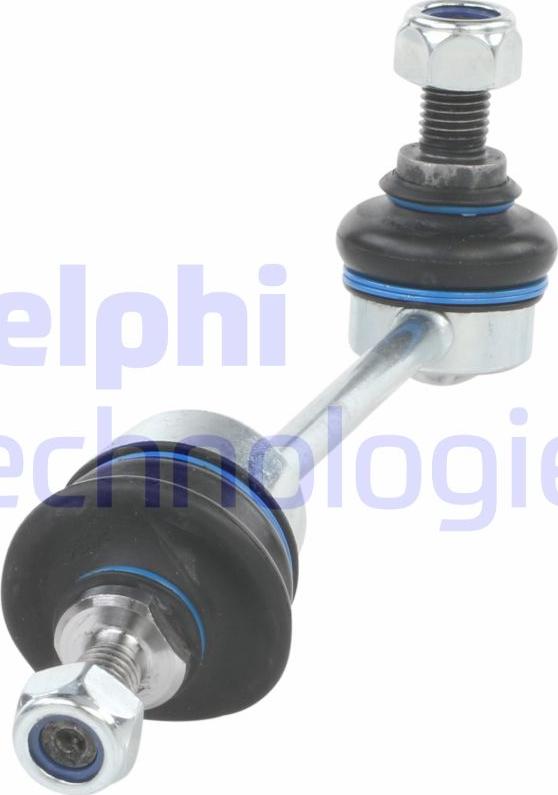 Delphi TC933 - Brat / bieleta suspensie, stabilizator aaoparts.ro