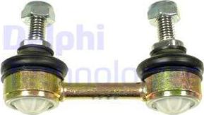 Delphi TC973 - Brat / bieleta suspensie, stabilizator aaoparts.ro
