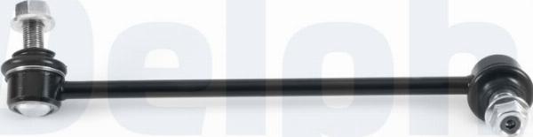 Delphi TC4908 - Brat / bieleta suspensie, stabilizator aaoparts.ro