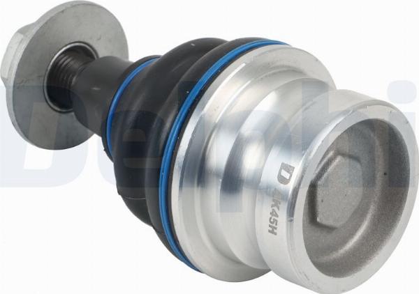 Delphi TC4588 - Articulatie sarcina / ghidare aaoparts.ro