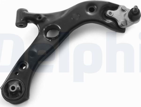 Delphi TC4696 - Brat, suspensie roata aaoparts.ro