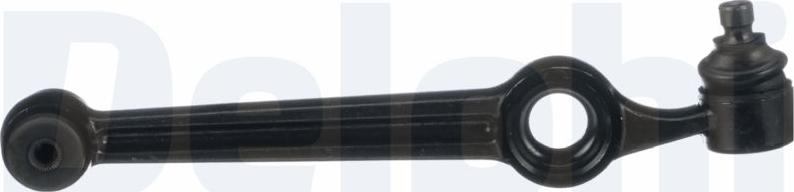 Delphi TC4660 - Brat, suspensie roata aaoparts.ro