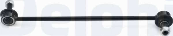 Delphi TC4686 - Brat / bieleta suspensie, stabilizator aaoparts.ro