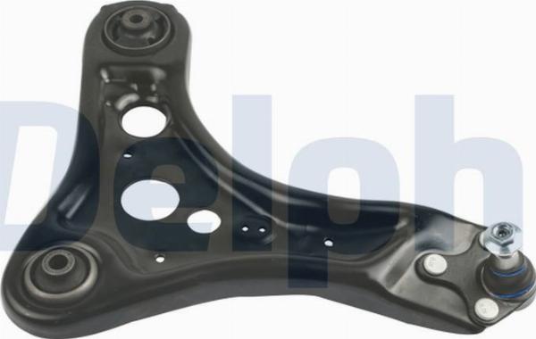 Delphi TC4671 - Brat, suspensie roata aaoparts.ro