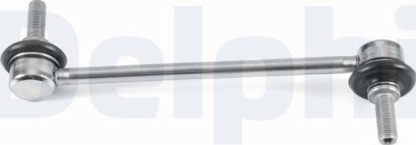 Delphi TC4863 - Brat / bieleta suspensie, stabilizator aaoparts.ro