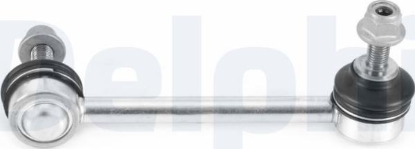 Delphi TC4813 - Brat / bieleta suspensie, stabilizator aaoparts.ro