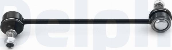 Delphi TC4884 - Brat / bieleta suspensie, stabilizator aaoparts.ro
