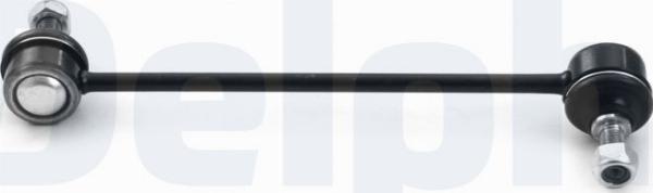 Delphi TC4885 - Brat / bieleta suspensie, stabilizator aaoparts.ro