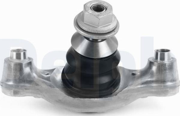 Delphi TC4877 - Articulatie sarcina / ghidare aaoparts.ro