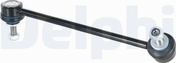Delphi TC4335 - Brat / bieleta suspensie, stabilizator aaoparts.ro