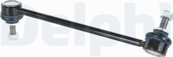 Delphi TC4330 - Brat / bieleta suspensie, stabilizator aaoparts.ro