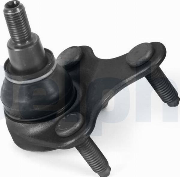 Delphi TC4749 - Articulatie sarcina / ghidare aaoparts.ro