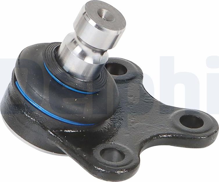 Delphi TC4764 - Articulatie sarcina / ghidare aaoparts.ro