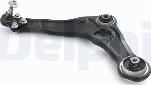 Delphi TC4716 - Brat, suspensie roata aaoparts.ro