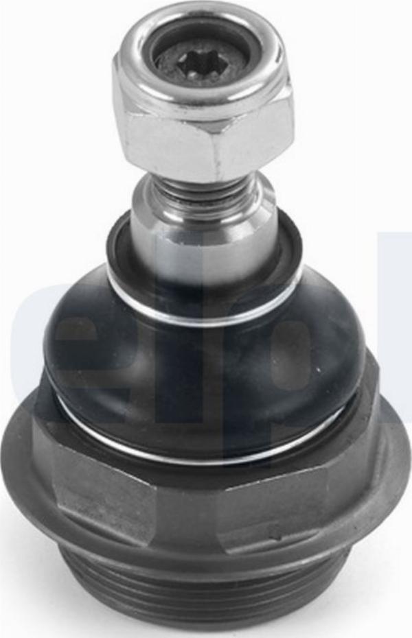 Delphi TC4733 - Articulatie sarcina / ghidare aaoparts.ro