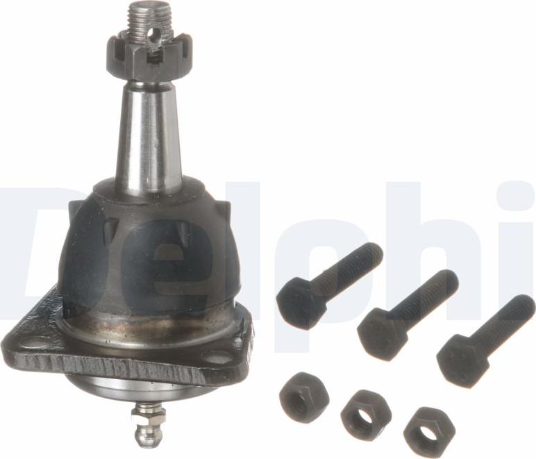Delphi TC5936-11B1 - Articulatie sarcina / ghidare aaoparts.ro
