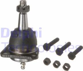 Delphi TC5936 - Articulatie sarcina / ghidare aaoparts.ro