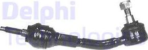 Delphi TC559 - Brat / bieleta suspensie, stabilizator aaoparts.ro