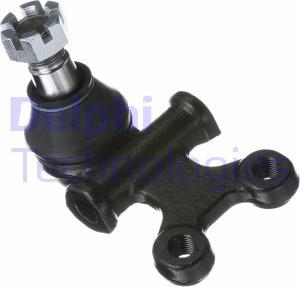 Delphi TC5566 - Articulatie sarcina / ghidare aaoparts.ro