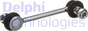 Delphi TC5698 - Brat / bieleta suspensie, stabilizator aaoparts.ro