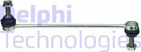 Delphi TC5647-11B1 - Brat / bieleta suspensie, stabilizator aaoparts.ro