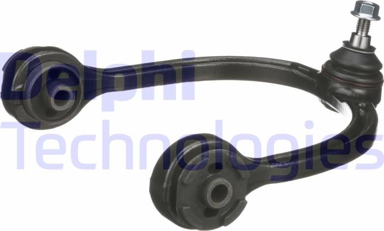 Delphi TC5666 - Brat, suspensie roata aaoparts.ro