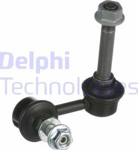 Delphi TC5608-11B1 - Brat / bieleta suspensie, stabilizator aaoparts.ro